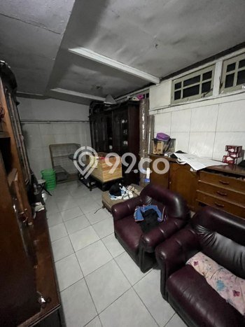 Jual Rumah Eksklusif 5 KT di Turangga, Bandung Jual Rumah Eksklusif 5 KT di Turangga, Bandung