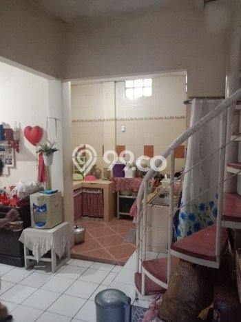 Rumah Luxury Modern Tanpa Renovasi di Turangga Bandung Rumah Luxury Modern Tanpa Renovasi di Turangga Bandung