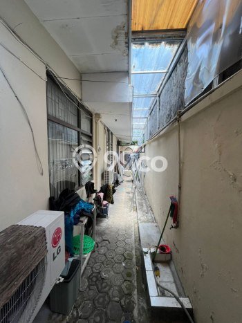 Jual Rumah Eksklusif 5 KT di Turangga, Bandung Jual Rumah Eksklusif 5 KT di Turangga, Bandung