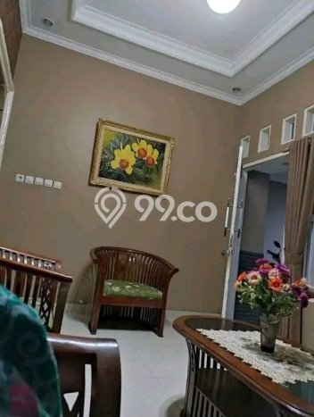 Dijual Rumah 3 KT di Ciwastra, Bandung - Luas Tanah 144m² Dijual Rumah 3 KT di Ciwastra, Bandung - Luas Tanah 144m²