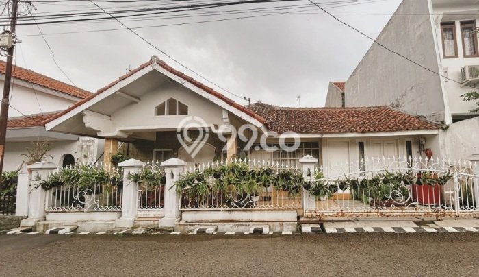 Hunian Cantik Minimalis Lb 90m2 di Margahayu, Bandung Hunian Cantik Minimalis Lb 90m2 di Margahayu, Bandung