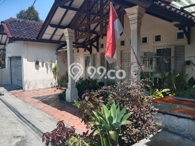 Rumah Luxury Modern Tanpa Renovasi di Turangga Bandung Rumah Luxury Modern Tanpa Renovasi di Turangga Bandung