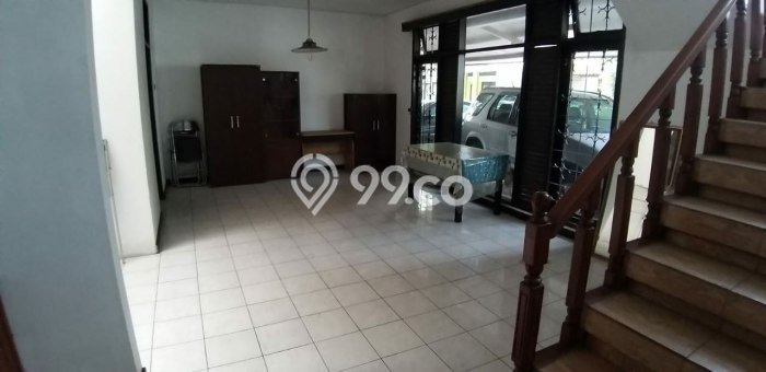 Hunian Idaman dengan 5 Kamar Tidur di Lingkungan Asri Turangga, Bandung Hunian Idaman dengan 5 Kamar Tidur di Lingkungan Asri Turangga, Bandung