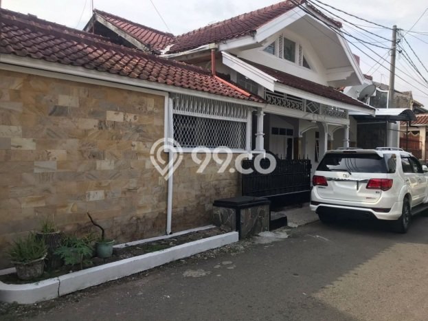 HARGA SPESIAL! Rumah Modern area Taman Kopo Indah, Bandung, Luas 204m² LB 200m² BISA KPR! HARGA SPESIAL! Rumah Modern area Taman Kopo Indah, Bandung, Luas 204m² LB 200m² BISA KPR!