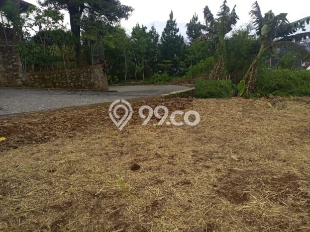Tanah Kavling Dijual di Cigadung, Bandung dengan Luas Tanah 380m2 Tanah Kavling Dijual di Cigadung, Bandung dengan Luas Tanah 380m2