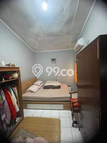 Rumah Modern Cantik 4 KT Siap Huni di Margahayu Rumah Modern Cantik 4 KT Siap Huni di Margahayu