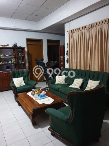Hunian Mewah LB 200m2 Siap Huni Desain Elegan di Buah Batu, Bandung Hunian Mewah LB 200m2 Siap Huni Desain Elegan di Buah Batu, Bandung