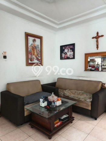 Jual Rumah Eksklusif 3 KT di Buah Batu, Bandung Jual Rumah Eksklusif 3 KT di Buah Batu, Bandung