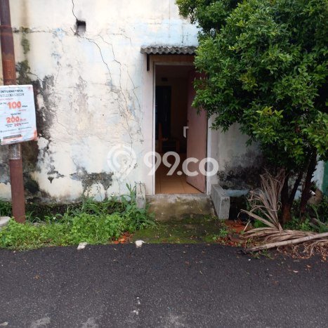 Jual Rumah Modern 2 KT di Ciwastra, Bandung Jual Rumah Modern 2 KT di Ciwastra, Bandung