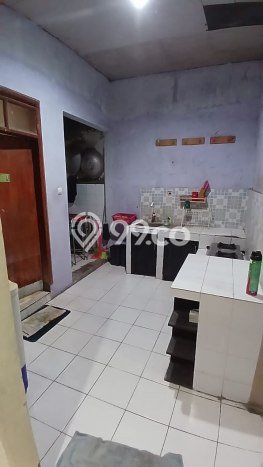 Rumah Strategis Minimalis Lb 130m2 di Margahayu, Bandung Rumah Strategis Minimalis Lb 130m2 di Margahayu, Bandung