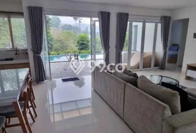 FEATURED! Rumah Asri area Cimenyan, LT 540m² Bangunan 200m² FEATURED! Rumah Asri area Cimenyan, LT 540m² Bangunan 200m²