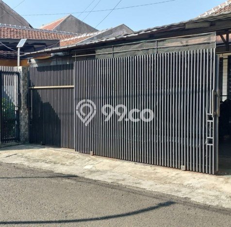 Dijual Rumah Modern 6 KT di Turangga, Bandung Dijual Rumah Modern 6 KT di Turangga, Bandung