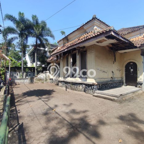 Tanah Kawasan , Luas 646m2m², Kawasan Bisnis Tanah Kawasan , Luas 646m2m², Kawasan Bisnis