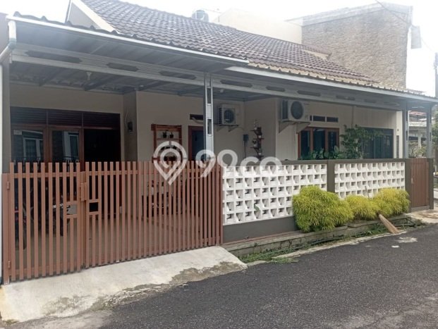 Dijual Rumah 3 Kamar Lokasi Strategis Nyaman dan Strategis di Margahayu Dijual Rumah 3 Kamar Lokasi Strategis Nyaman dan Strategis di Margahayu