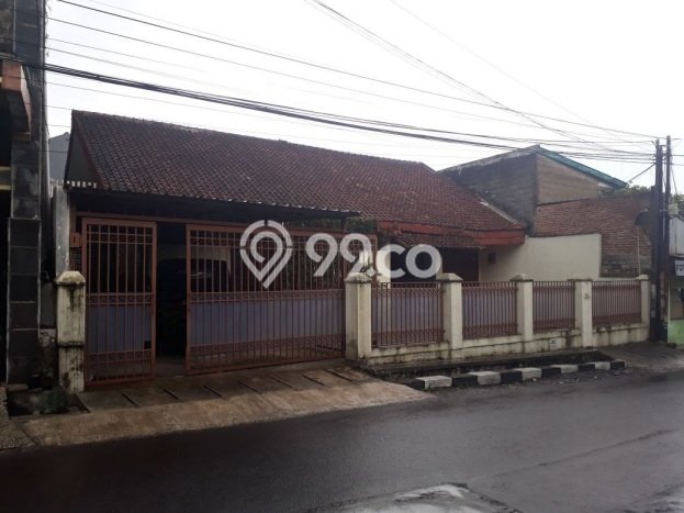 Jual Rumah Luas Megah Dengan View Cantik di Pasteur, Bandung Jual Rumah Luas Megah Dengan View Cantik di Pasteur, Bandung