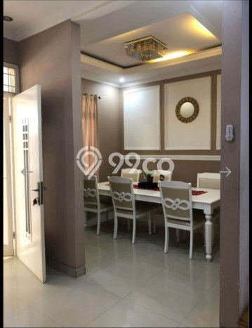 Rumah Modern Cantik 4 KT Bisa Langsung Pindah di Margahayu Rumah Modern Cantik 4 KT Bisa Langsung Pindah di Margahayu