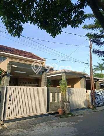 Dijual Rumah 3 KT di Ciwastra, Bandung - Luas Tanah 144m² Dijual Rumah 3 KT di Ciwastra, Bandung - Luas Tanah 144m²