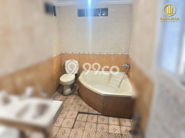 Dijual Rumah Mewah Elegan Dengan View Eksklusif di Turangga, Bandung Dijual Rumah Mewah Elegan Dengan View Eksklusif di Turangga, Bandung