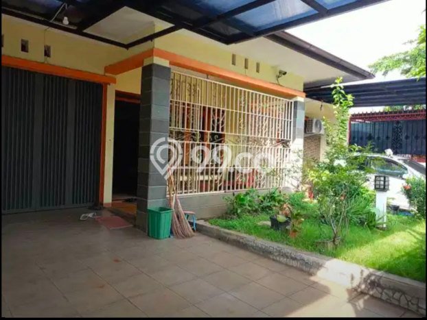 Jual Rumah Luas Elegan Dengan View Eksklusif di Turangga, Bandung Jual Rumah Luas Elegan Dengan View Eksklusif di Turangga, Bandung