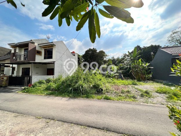 Jual Tanah Area Potensial di , Luas 96m2m², Dekat Transportasi Jual Tanah Area Potensial di , Luas 96m2m², Dekat Transportasi