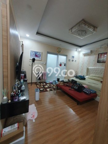 Dijual Rumah Modern 3 KT di Buah Batu, Bandung Dijual Rumah Modern 3 KT di Buah Batu, Bandung