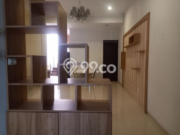 Lokasi terbaik! Rumah siap huni disewakan di Batununggal LB 108m2 Lokasi terbaik! Rumah siap huni disewakan di Batununggal LB 108m2