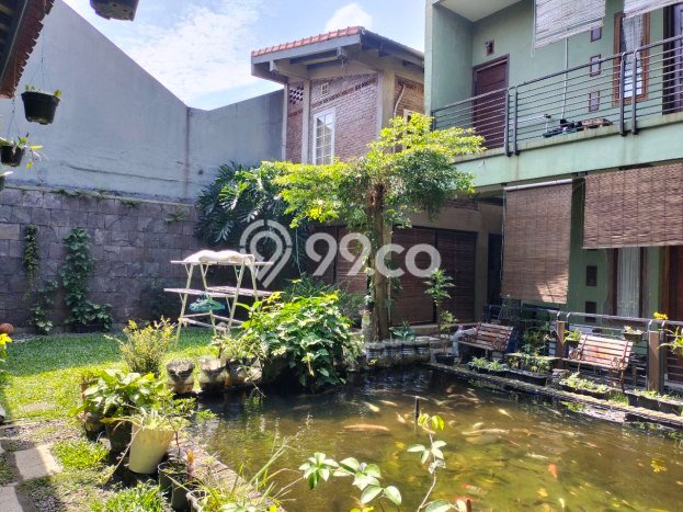 Dijual Rumah Mewah Megah Dengan View Eksklusif di Cijagra, Bandung Dijual Rumah Mewah Megah Dengan View Eksklusif di Cijagra, Bandung