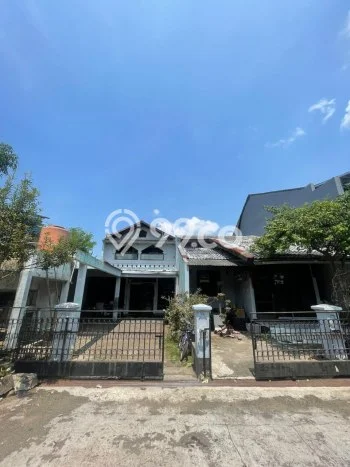 Rumah Modern 6 KT di Margacinta Bandung Unfurnished Rumah Modern 6 KT di Margacinta Bandung Unfurnished