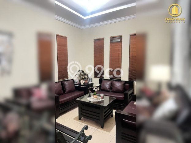 Dijual Rumah Mewah Elegan Dengan View Eksklusif di Turangga, Bandung Dijual Rumah Mewah Elegan Dengan View Eksklusif di Turangga, Bandung