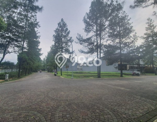 Tanah Kavling Dijual di Kota Baru Parahyangan, Bandung dengan Luas Tanah 665m2 Tanah Kavling Dijual di Kota Baru Parahyangan, Bandung dengan Luas Tanah 665m2