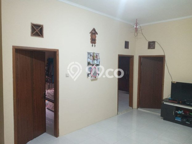 For Sale Rumah 3 Kamar Lokasi Strategis Bagus dan Strategis di Rancasari For Sale Rumah 3 Kamar Lokasi Strategis Bagus dan Strategis di Rancasari