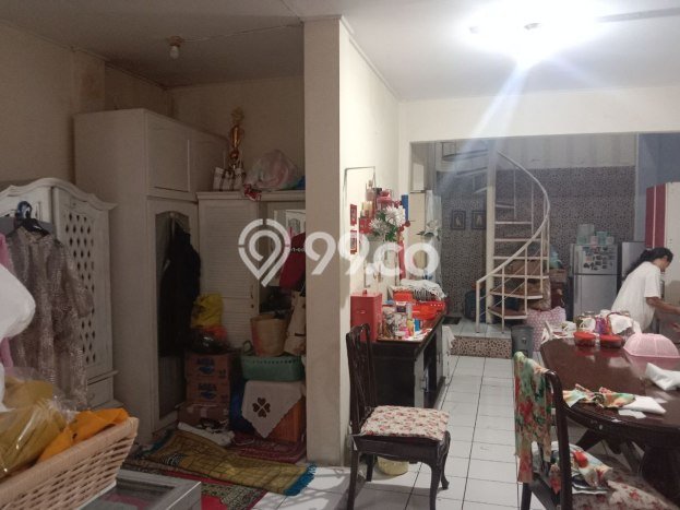 Rumah Luxury Modern Tanpa Renovasi di Turangga Bandung Rumah Luxury Modern Tanpa Renovasi di Turangga Bandung