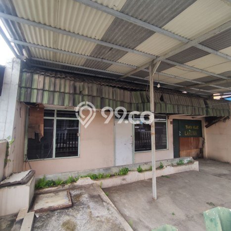 Rumah Strategis Minimalis Lb 130m2 di Arcamanik, Bandung Rumah Strategis Minimalis Lb 130m2 di Arcamanik, Bandung