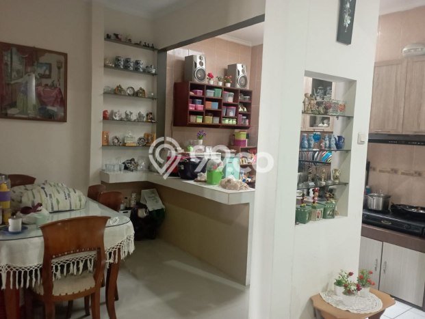 Dijual Rumah 3 Kamar Lokasi Strategis Nyaman dan Strategis di Margahayu Dijual Rumah 3 Kamar Lokasi Strategis Nyaman dan Strategis di Margahayu