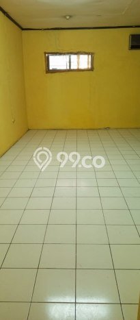 Rumah Modern Minimalis 3 KT Siap Huni di Margahayu Rumah Modern Minimalis 3 KT Siap Huni di Margahayu