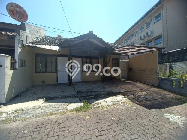 Rumah Modern Minimalis 3 KT Siap Huni di Margahayu Rumah Modern Minimalis 3 KT Siap Huni di Margahayu