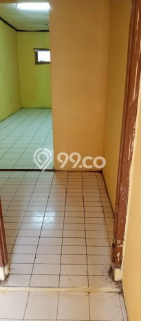Rumah Modern Minimalis 3 KT Siap Huni di Margahayu Rumah Modern Minimalis 3 KT Siap Huni di Margahayu