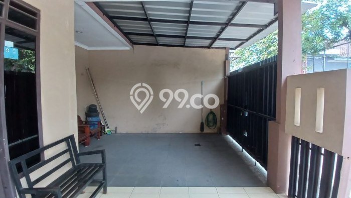 Rumah Strategis Minimalis Lb 130m2 di Margahayu, Bandung Rumah Strategis Minimalis Lb 130m2 di Margahayu, Bandung