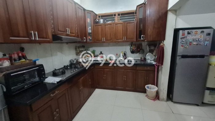 Rumah Modern Minimalis 5 Kamar Siap Huni di Bojongsoang Rumah Modern Minimalis 5 Kamar Siap Huni di Bojongsoang