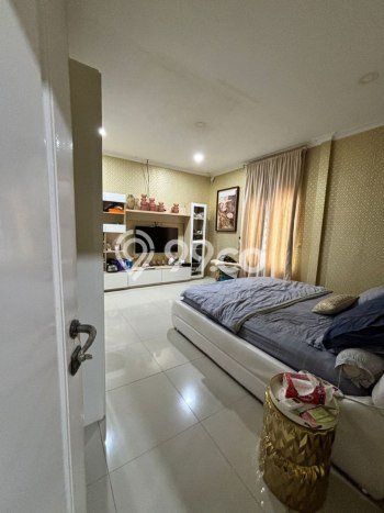 Hunian Nyaman LT 170m² Dekat Fasilitas Umum di Burangrang, Bandung Hunian Nyaman LT 170m² Dekat Fasilitas Umum di Burangrang, Bandung