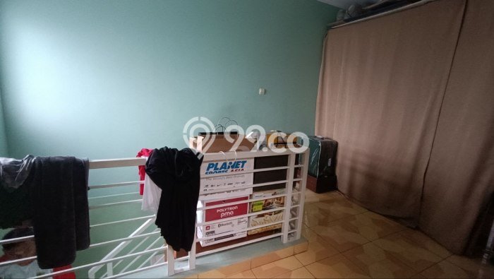 Rumah Modern Cantik 2 Kamar Bisa Langsung Pindah di Antapani Rumah Modern Cantik 2 Kamar Bisa Langsung Pindah di Antapani