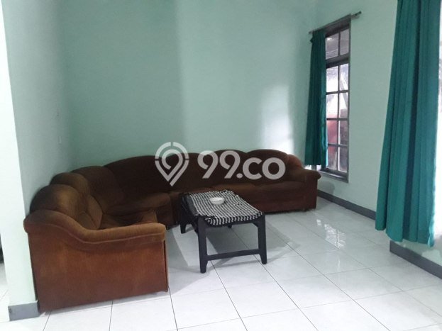 Rumah Luas Asri 4 KT Siap Pakai di Ciwastra Bandung Rumah Luas Asri 4 KT Siap Pakai di Ciwastra Bandung