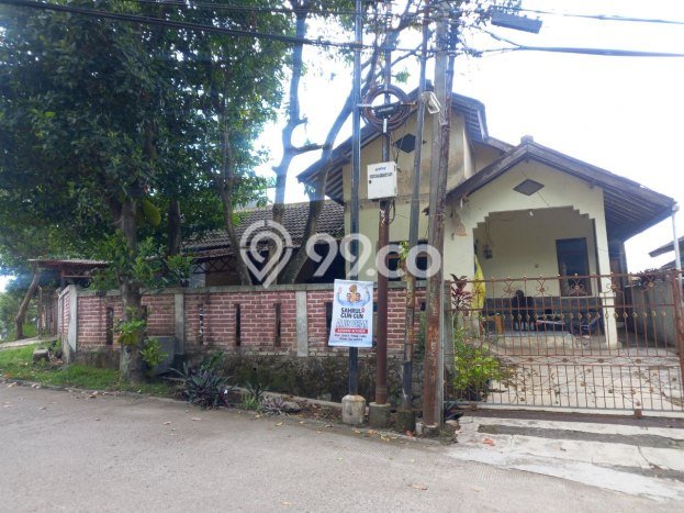 Dijual Hunian Rumah Nyaman 3 Kamar di Ujungberung, Bandung Dijual Hunian Rumah Nyaman 3 Kamar di Ujungberung, Bandung