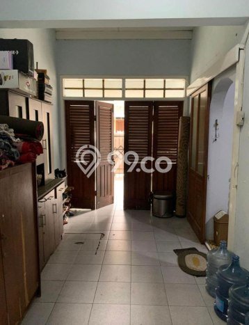 Jual Rumah Strategis Bagus Punya 4 KT di Margahayu Bandung SHM Jual Rumah Strategis Bagus Punya 4 KT di Margahayu Bandung SHM