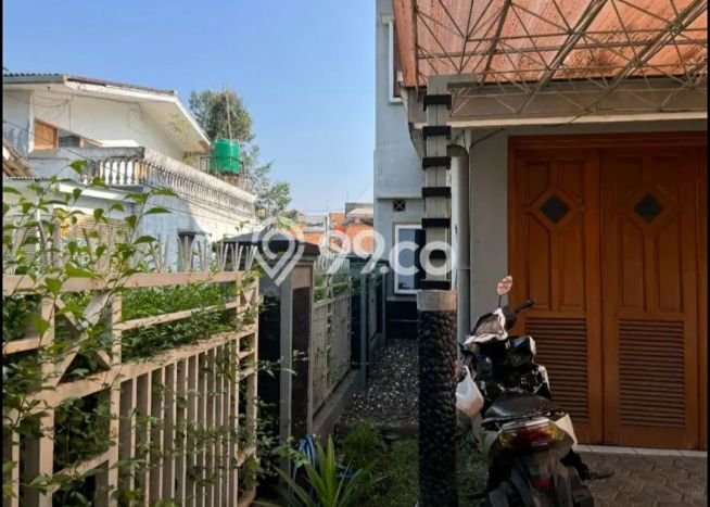 Jual Rumah Minimalis Bagus Punya 5 KT di Antapani Bandung SHM Jual Rumah Minimalis Bagus Punya 5 KT di Antapani Bandung SHM