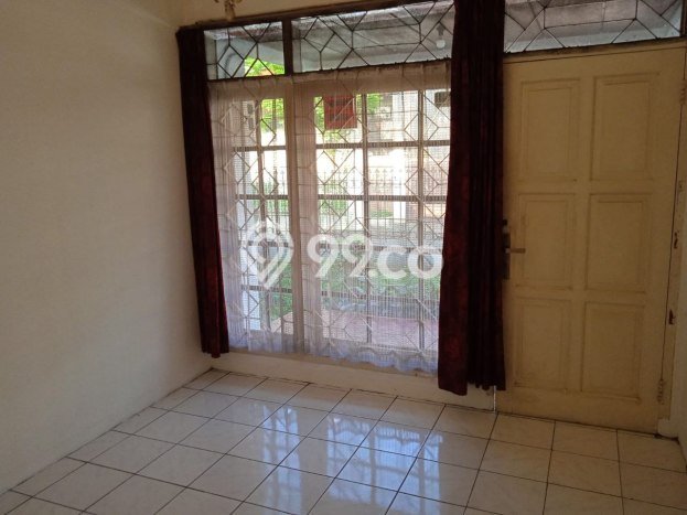Rumah Modern 4 KT di Buah Batu Bandung Unfurnished Rumah Modern 4 KT di Buah Batu Bandung Unfurnished