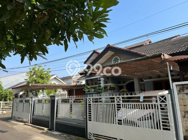 Jual Rumah Minimalis Bagus Punya 5 KT di Antapani Bandung SHM Jual Rumah Minimalis Bagus Punya 5 KT di Antapani Bandung SHM