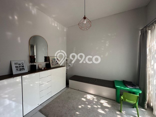 Dijual Rumah Modern 3 KT di Buah Batu, Bandung Dijual Rumah Modern 3 KT di Buah Batu, Bandung
