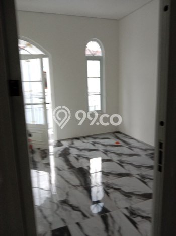 Rumah Idaman Keluarga LB 170m² Lokasi Tenang di Turangga, Bandung Rumah Idaman Keluarga LB 170m² Lokasi Tenang di Turangga, Bandung