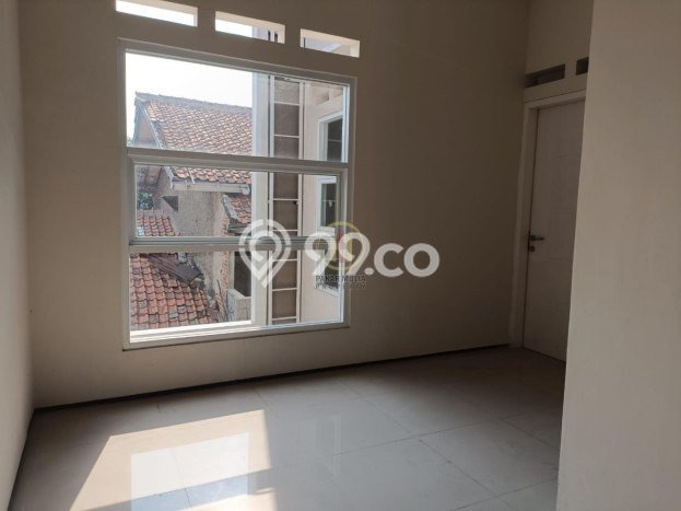 Rumah Modern Minimalis 3 KT Bisa Langsung Pindah di Margahayu Rumah Modern Minimalis 3 KT Bisa Langsung Pindah di Margahayu